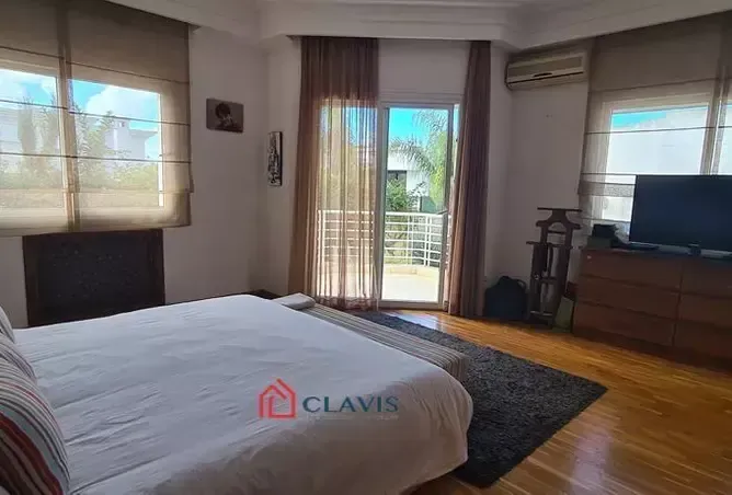 Villa à louer 29 000 dh 580 m² avec 3 chambres - Californie Casablanca | Agenz