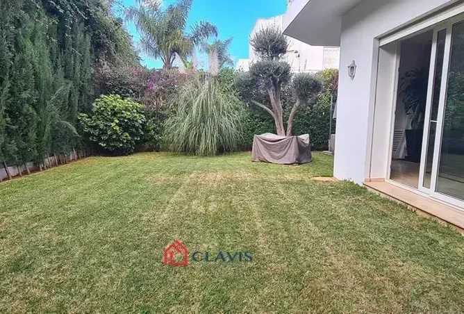 Villa à louer 29 000 dh 580 m² avec 3 chambres - Californie Casablanca | Agenz