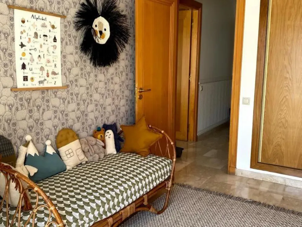 Appartement à vendre 2 145 000 dh 123 m² avec 2 chambres - Val Fleurie Casablanca | Agenz