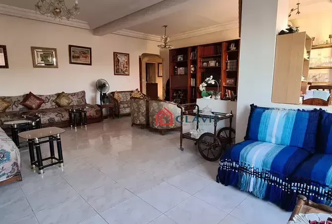 Appartement vendu 160 m², 2 chambres - Bourgogne Ouest Casablanca