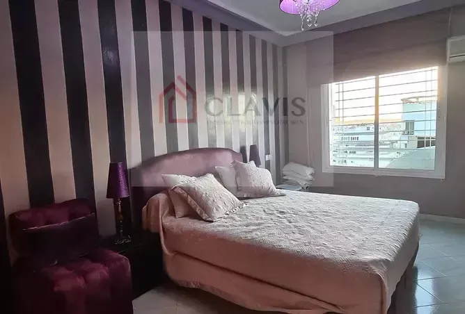 Appartement à vendre 1 390 000 dh 106 m² avec 2 chambres - Bourgogne Est Casablanca | Agenz