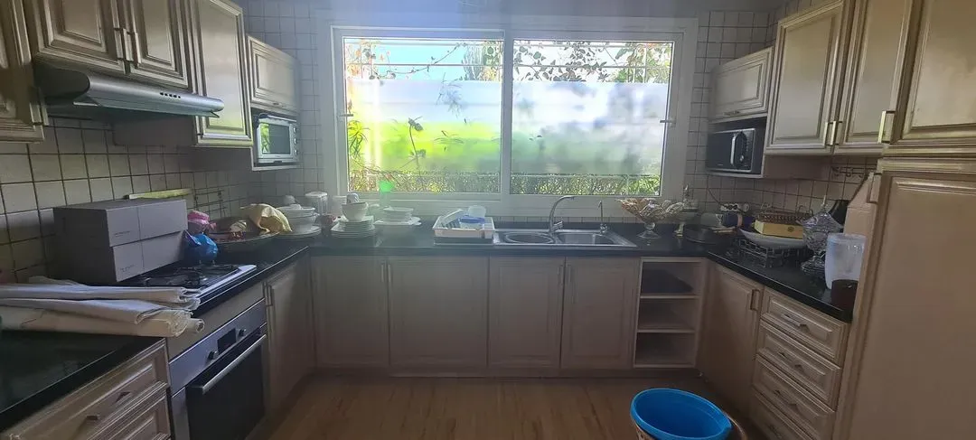 Villa à louer 35 000 dh 490 m² avec 5 chambres - Californie Casablanca | Agenz