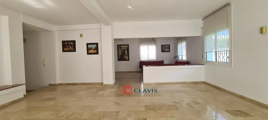 Villa à vendre 8 400 000 dh 657 m², 4 chambres - Ain Diab Extension Casablanca