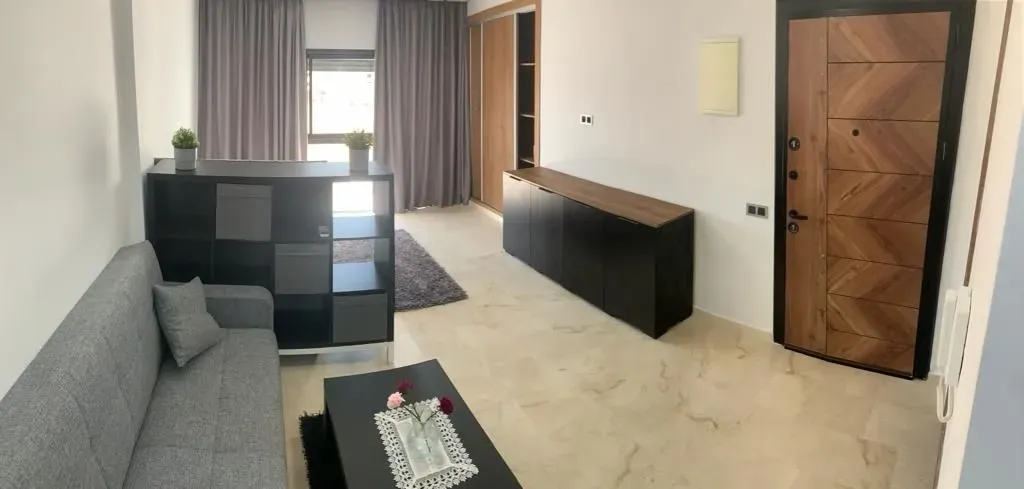 Appartement à louer 5 000 dh 30 m² avec 1 chambre - Oulfa Casablanca
