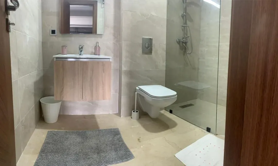 Appartement à louer 6 500 dh 50 m² avec 1 chambre - Oulfa Casablanca | Agenz