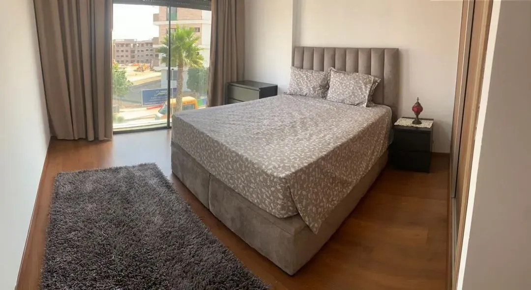Appartement à louer 6 500 dh 50 m² avec 1 chambre - Oulfa Casablanca | Agenz