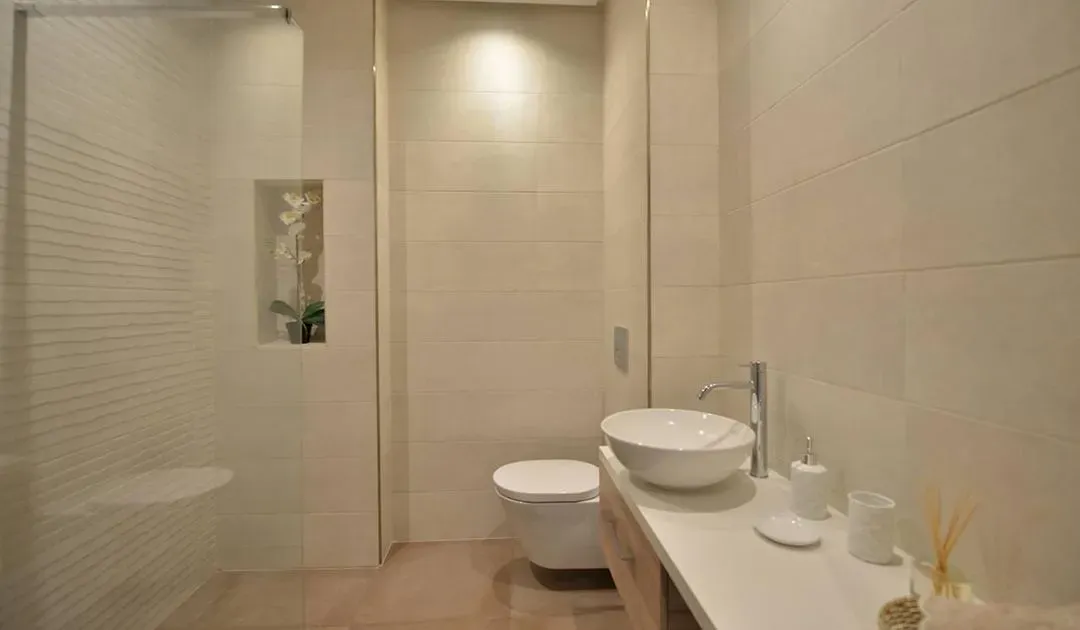 Appartement à vendre 3 000 000 dh 199 m², 3 chambres - Route d'Azzemmour 