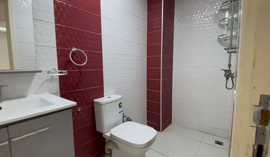 Appartement à vendre 550 000 dh 90 m² avec 2 chambres - Al Houzia Kénitra | Agenz