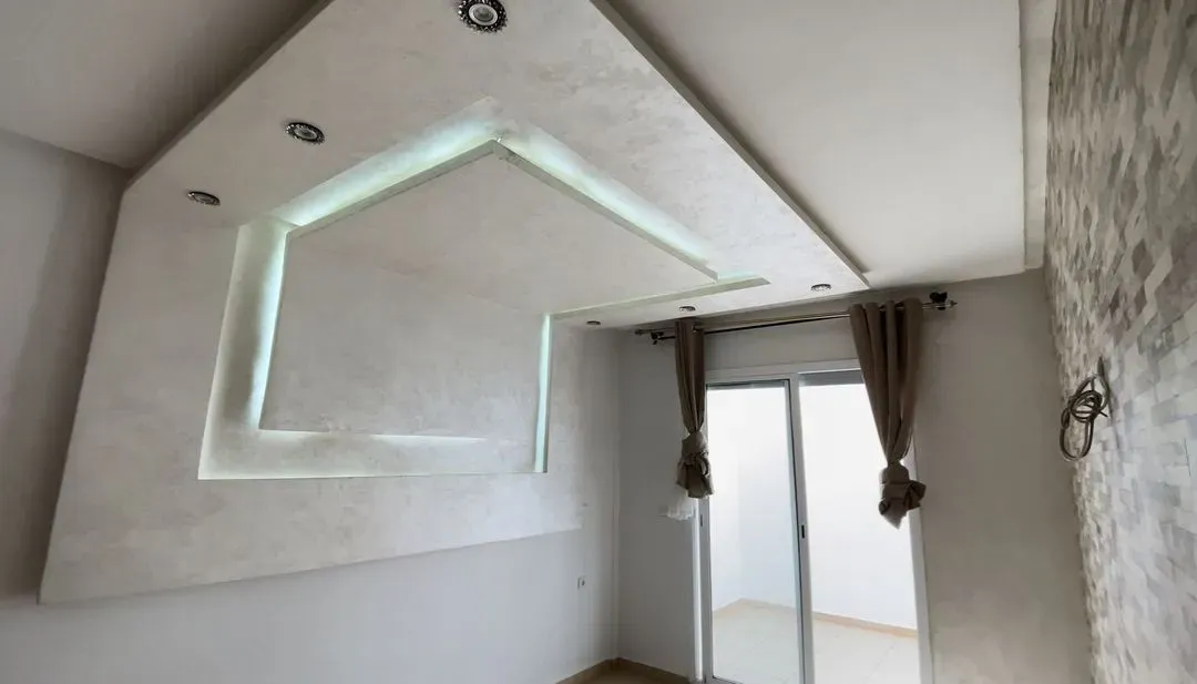Appartement à vendre 550 000 dh 90 m² avec 2 chambres - Al Houzia Kénitra | Agenz