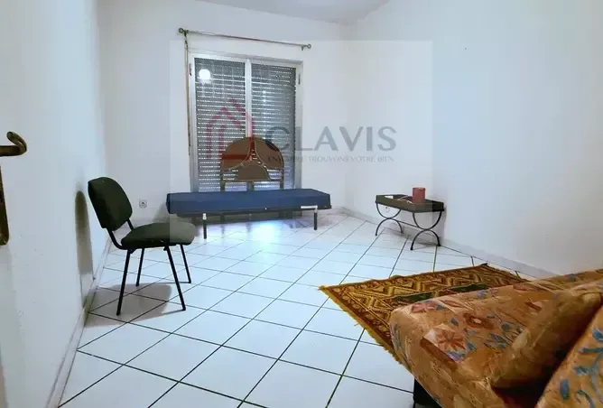 Bureau à vendre 2 200 000 dh 124 m² - Bourgogne Ouest Casablanca | Agenz