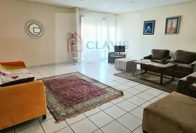 Bureau à vendre 2 200 000 dh 124 m² - Bourgogne Ouest Casablanca | Agenz