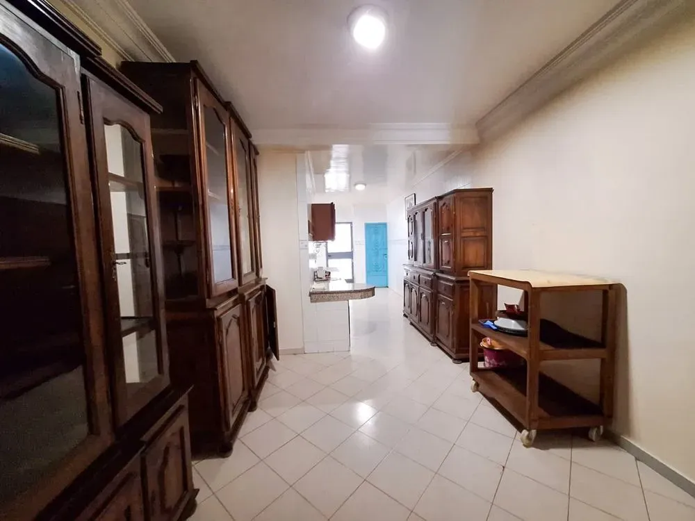 Appartement à vendre 2 400 000 dh 270 m² avec 3 chambres - Les Hôpitaux Casablanca | Agenz