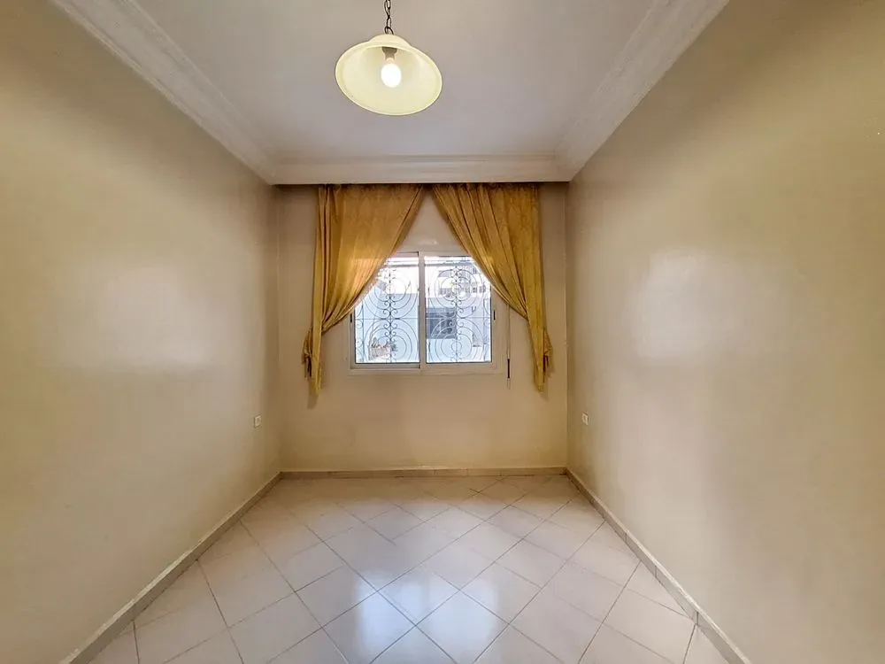 Appartement à vendre 2 400 000 dh 270 m² avec 3 chambres - Les Hôpitaux Casablanca | Agenz