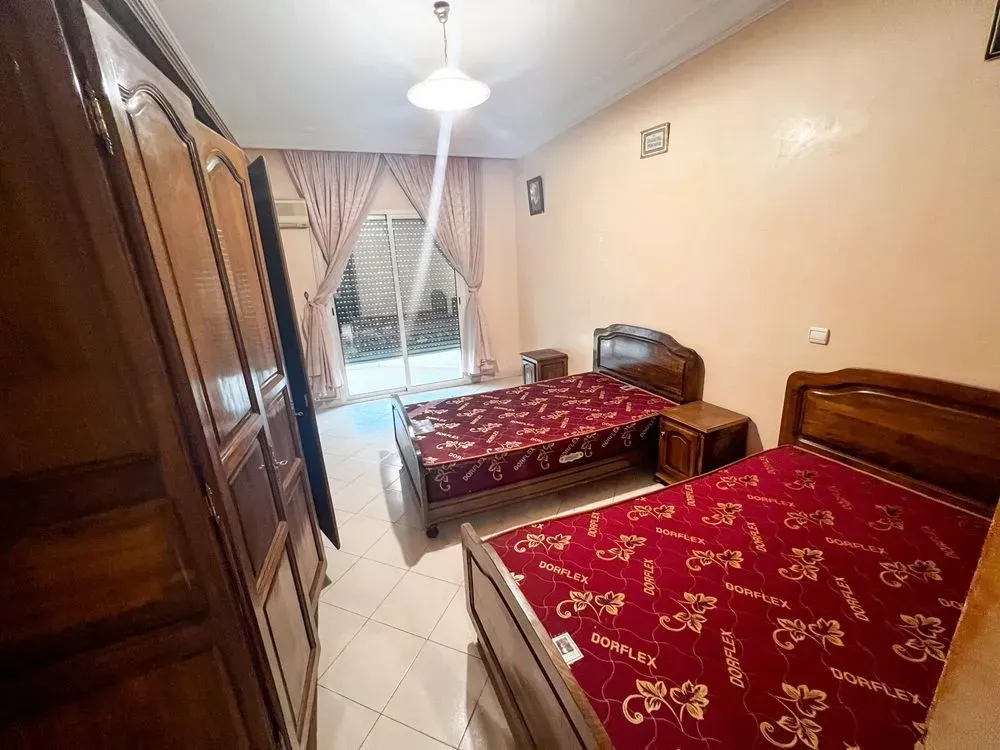 Appartement à vendre 2 400 000 dh 270 m² avec 3 chambres - Les Hôpitaux Casablanca | Agenz