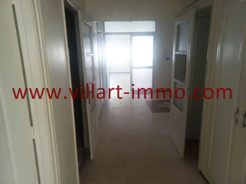 Bureau à louer 7 000 dh 135 m² - De La Plage Tanger-Assilah | Agenz