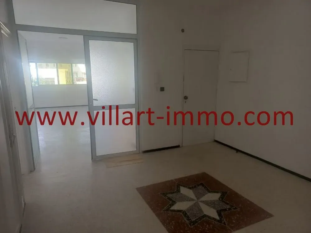 Bureau à louer 7 000 dh 135 m² - De La Plage Tanger-Assilah | Agenz