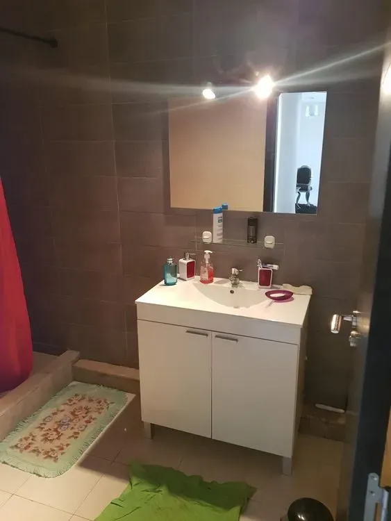 Appartement à louer 4 500 dh 85 m² avec 2 chambres - Ville Haute Kénitra | Agenz