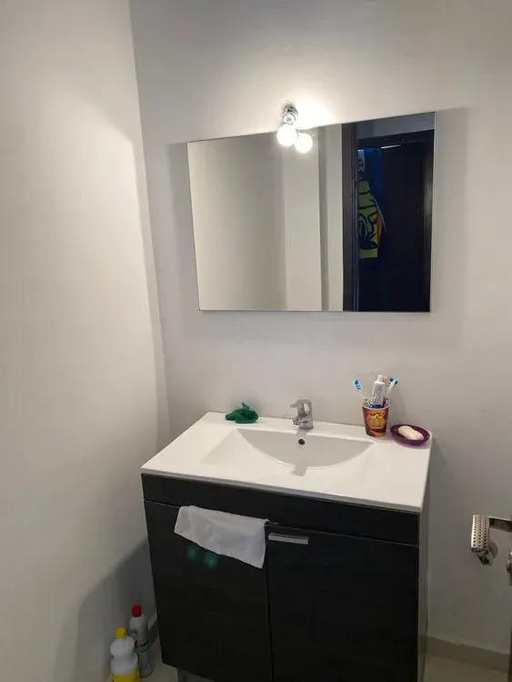 Appartement à louer 4 500 dh 85 m² avec 2 chambres - Ville Haute Kénitra | Agenz