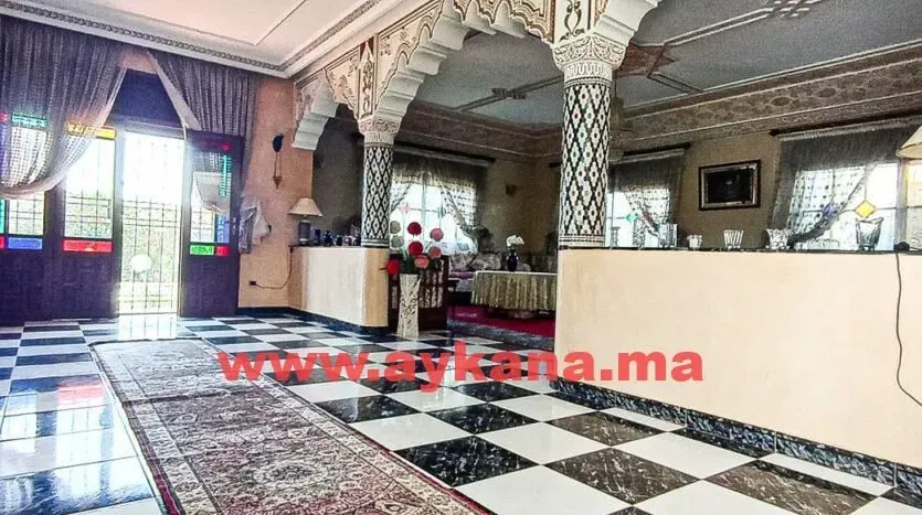 Annonce appartement ou maison à vendre