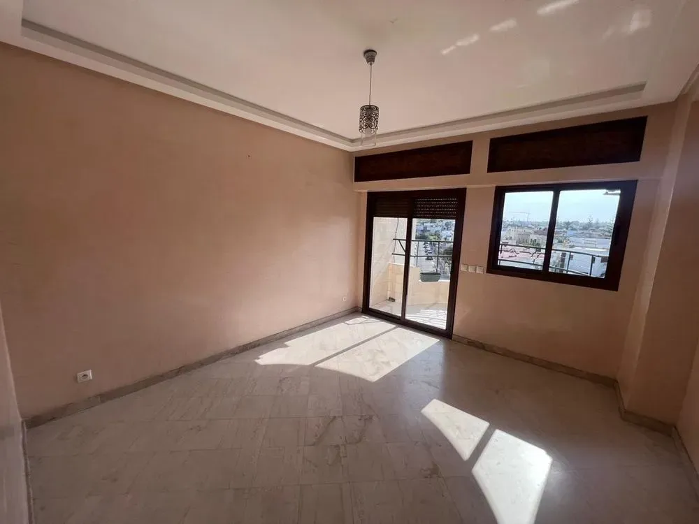 Appartement à louer 9 000 dh 155 m² avec 4 chambres - Bourgogne Ouest Casablanca | Agenz