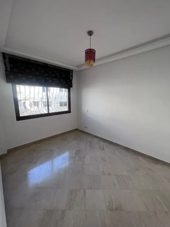 Appartement à louer 9 000 dh 155 m² avec 4 chambres - Bourgogne Ouest Casablanca | Agenz