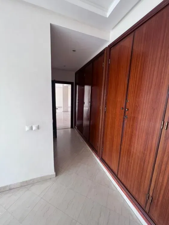Appartement à louer 9 000 dh 155 m² avec 4 chambres - Bourgogne Ouest Casablanca | Agenz