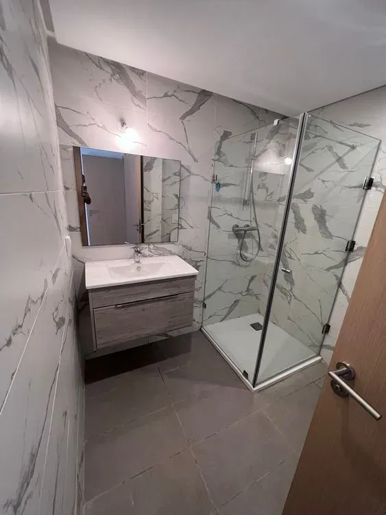 Appartement à louer 9 500 dh 101 m² avec 2 chambres - Ville Verte Nouaceur | Agenz