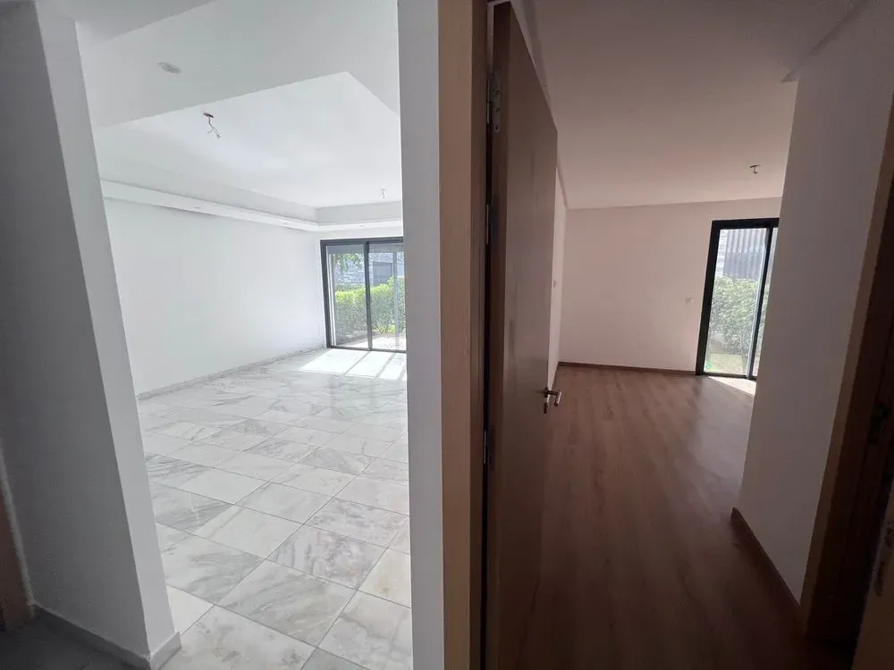 Appartement à louer 9 500 dh 101 m² avec 2 chambres - Ville Verte Nouaceur | Agenz