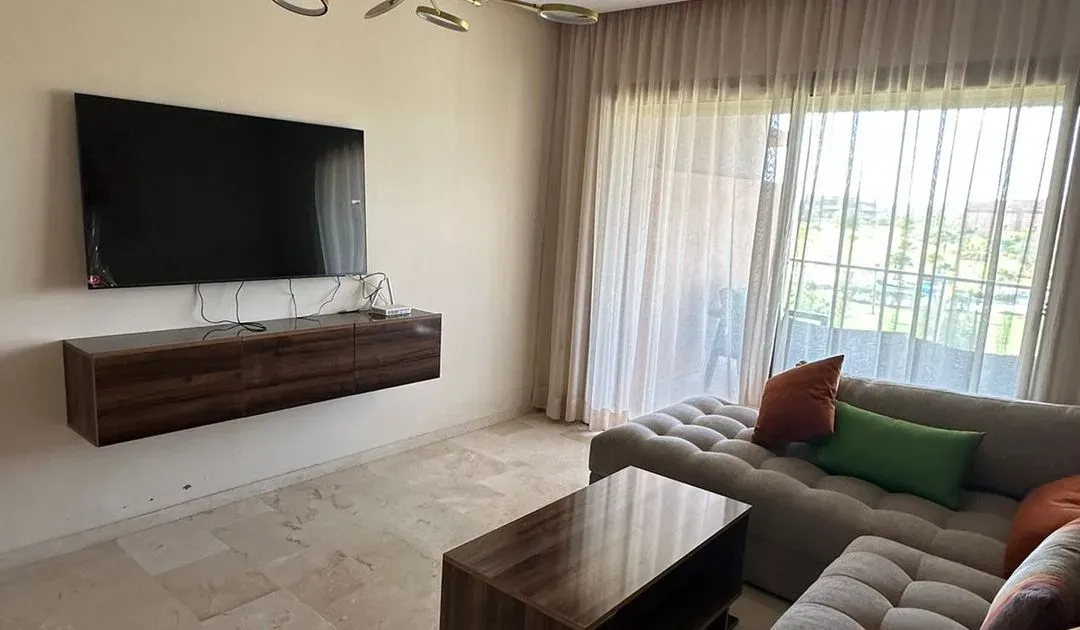 Appartement à louer 000 15 dh 95 m², 3 chambres - Autre Marrakech