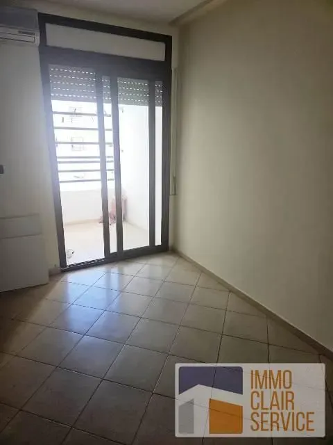 Appartement à louer 6 000 dh 74 m², 2 chambres - Agdal Rabat