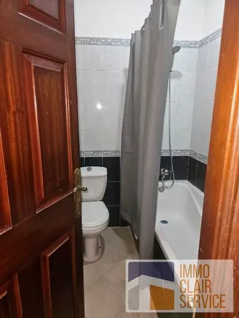 Appartement à louer 6 000 dh 74 m², 2 chambres - Agdal Rabat