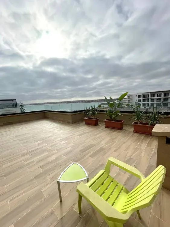 Villa à louer 30 000 dh 350 m² avec 4 chambres - Tamaris Nouaceur | Agenz