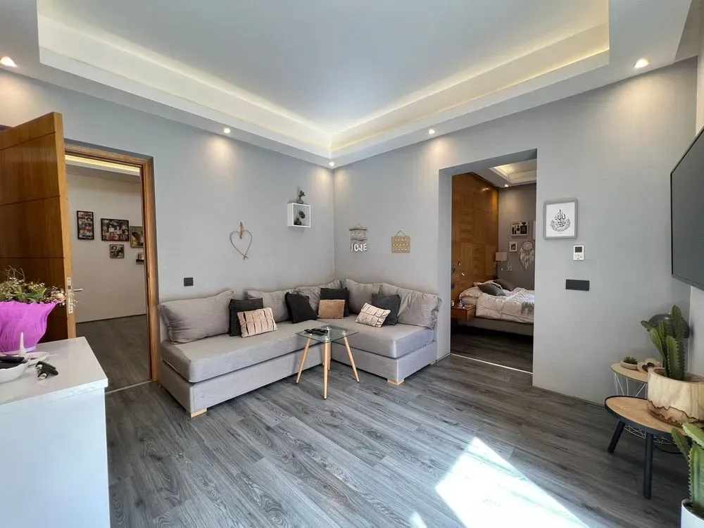 Villa à vendre 3 900 000 dh 400 m², 5 chambres - Masmoudi Marrakech