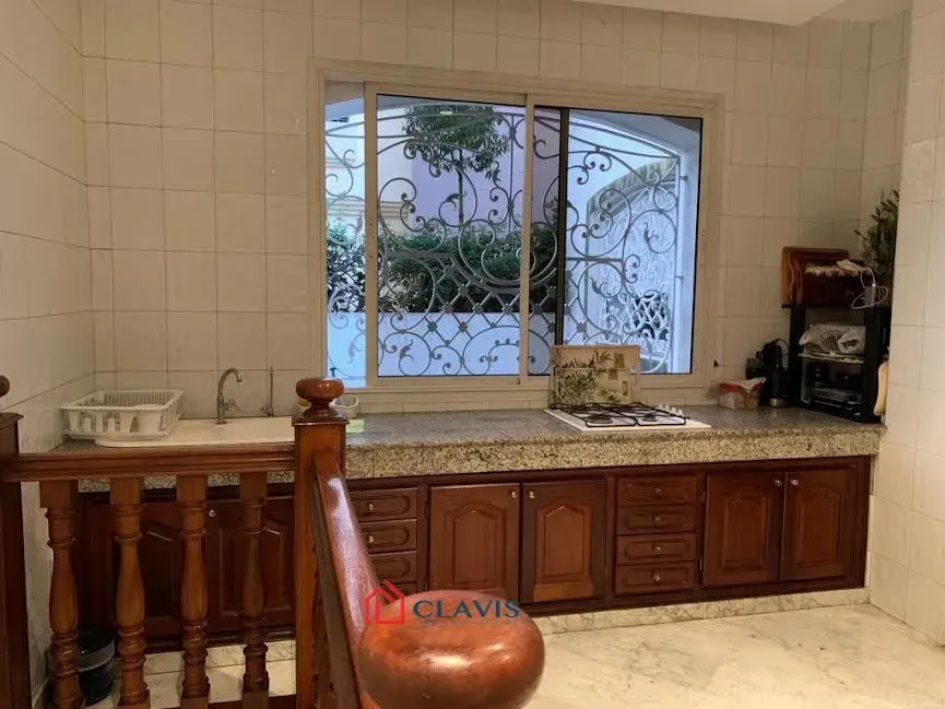 Villa à vendre 7 200 000 dh 540 m² avec 5 chambres - Sidi Maarouf Casablanca | Agenz