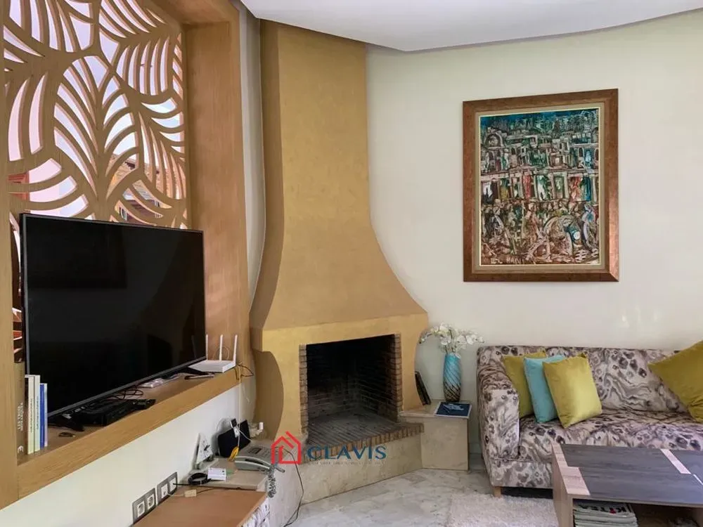 Villa à vendre 7 200 000 dh 540 m² avec 5 chambres - Sidi Maarouf Casablanca | Agenz