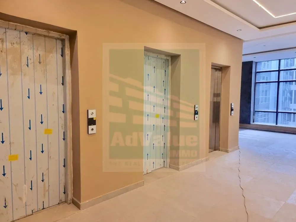 Bureau à louer 7 800 dh 78 m² - Sidi Maarouf Casablanca | Agenz