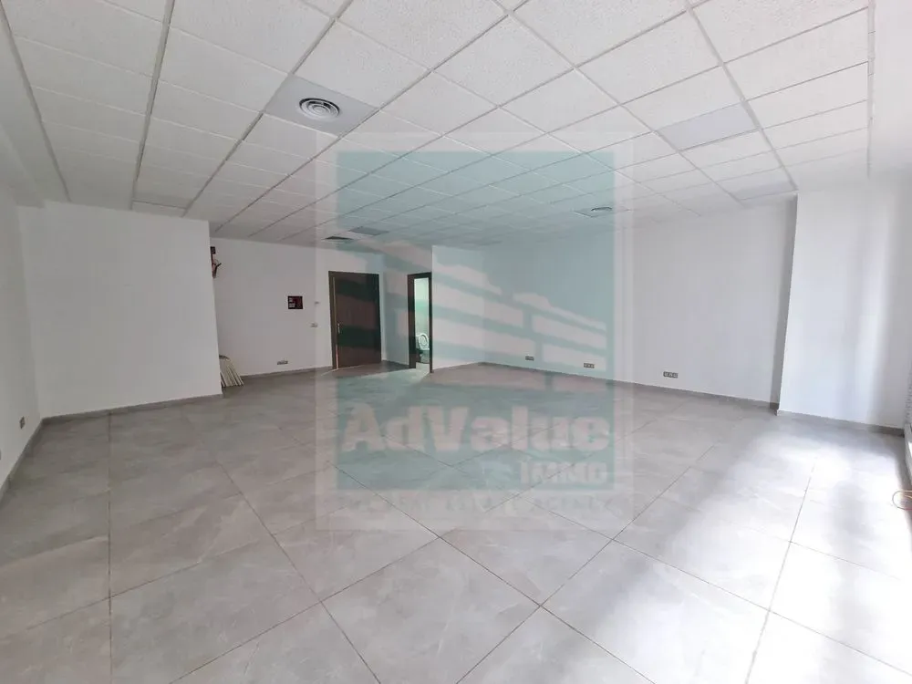 Bureau à louer 7 800 dh 78 m² - Sidi Maarouf Casablanca | Agenz