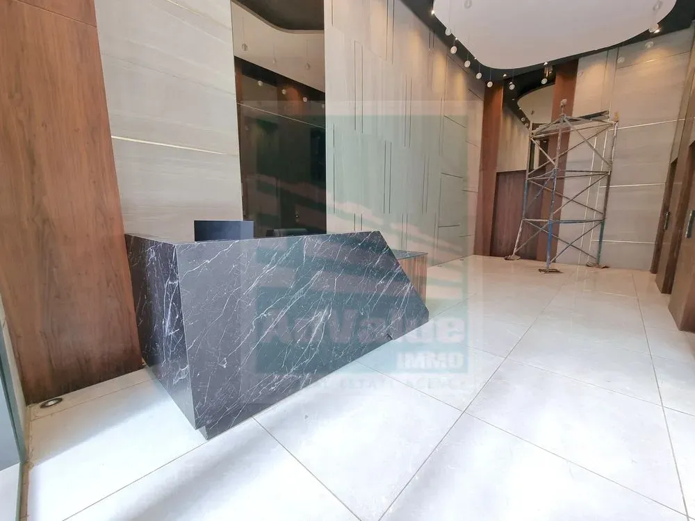Bureau à louer 7 800 dh 78 m² - Sidi Maarouf Casablanca | Agenz