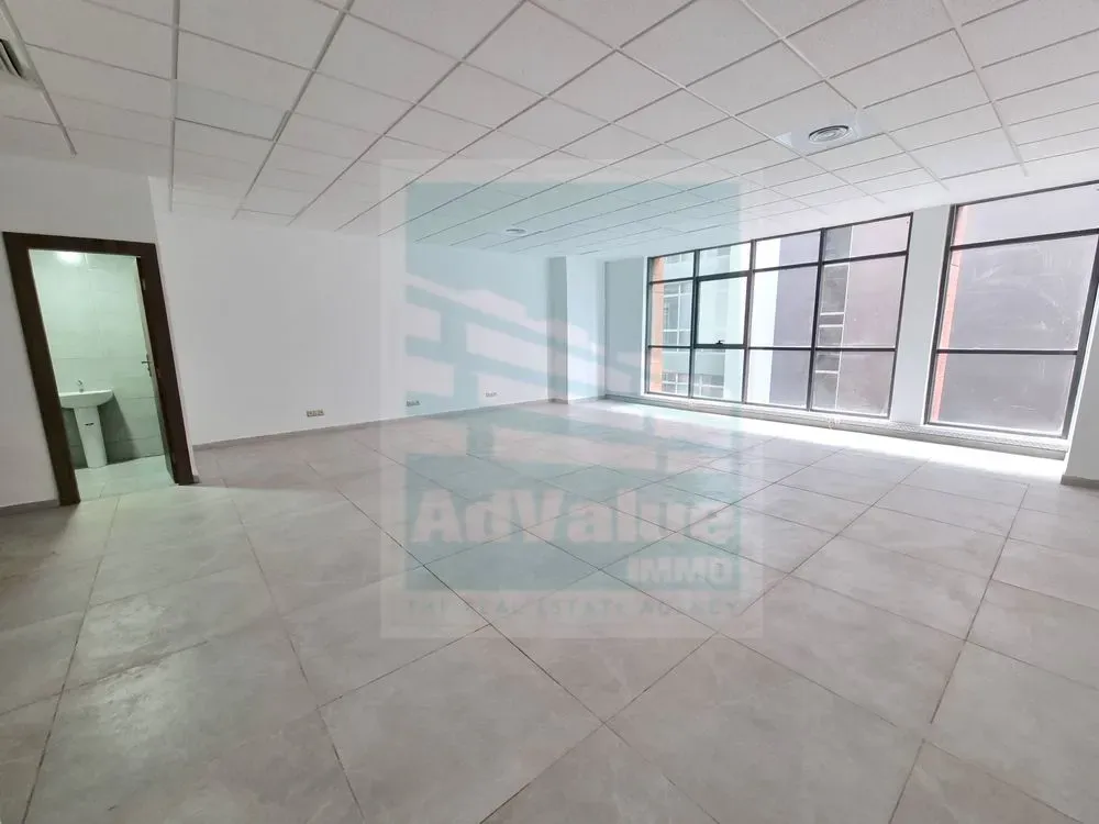 Bureau à louer 7 800 dh 78 m² - Sidi Maarouf Casablanca | Agenz