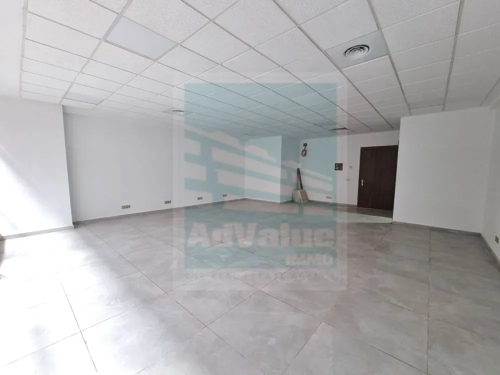 Bureau à louer 7 800 dh 78 m² - Sidi Maarouf Casablanca | Agenz