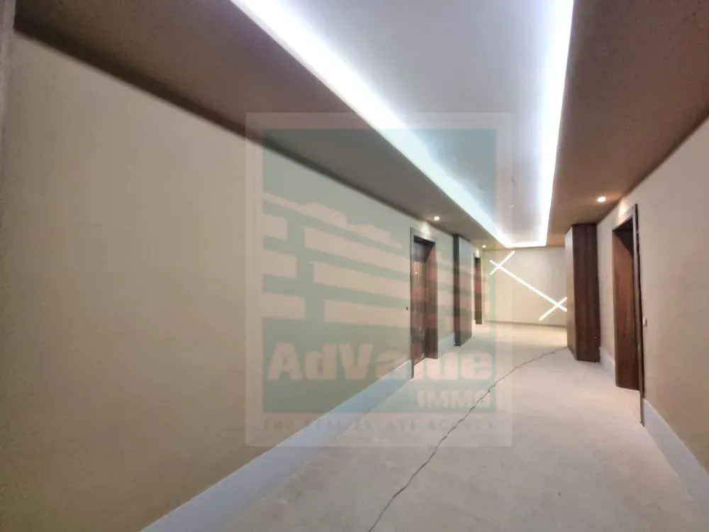 Bureau à louer 7 300 dh 73 m² - Sidi Maarouf Casablanca | Agenz