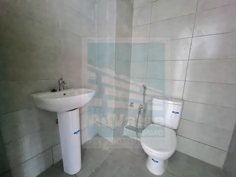 Bureau à louer 7 300 dh 73 m² - Sidi Maarouf Casablanca | Agenz