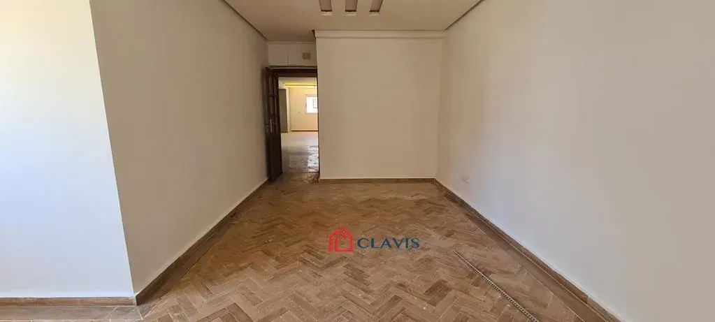 Appartement à vendre 4 100 000 dh 190 m² avec 3 chambres - Anfa Casablanca | Agenz