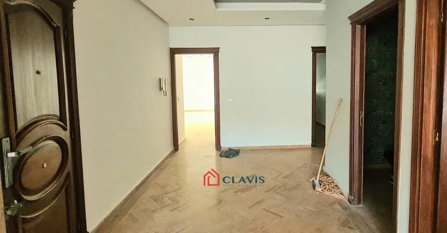 Appartement à vendre 4 100 000 dh 190 m² avec 3 chambres - Anfa Casablanca | Agenz
