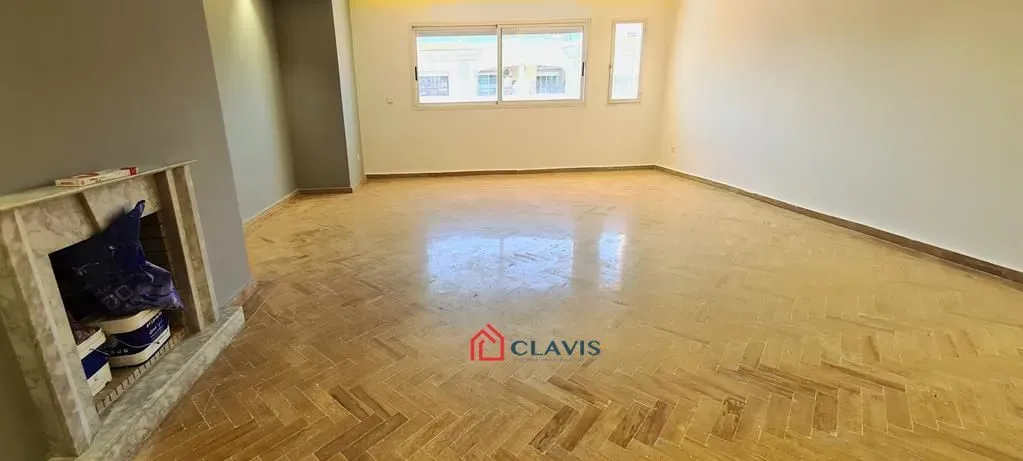 Appartement à vendre 4 100 000 dh 190 m² avec 3 chambres - Anfa Casablanca | Agenz