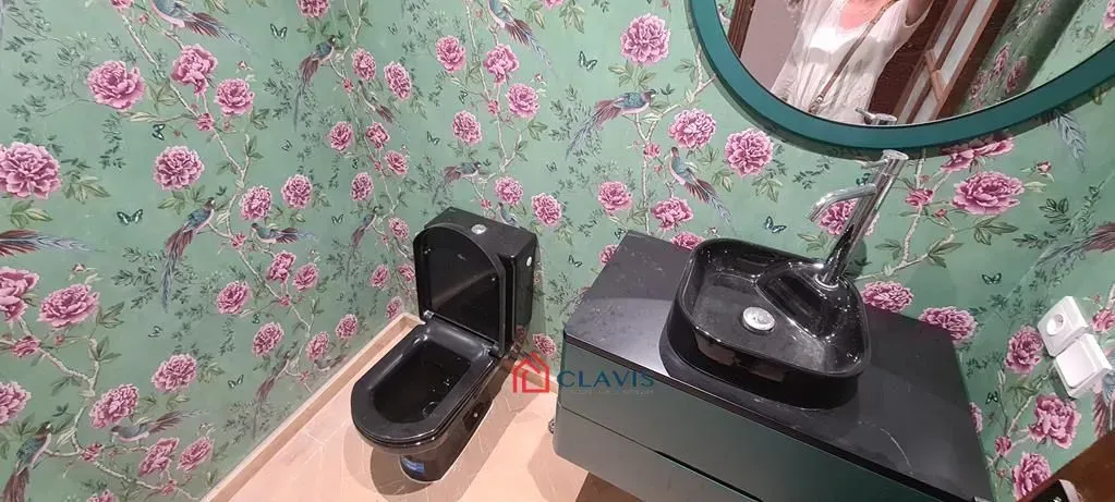 Appartement à vendre 4 100 000 dh 190 m² avec 3 chambres - Anfa Casablanca | Agenz