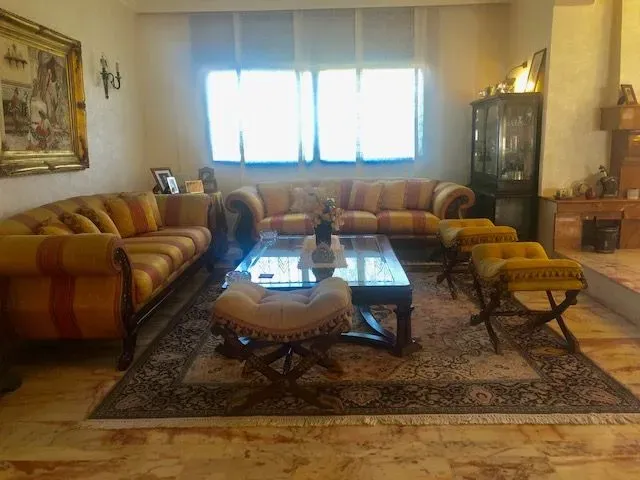 Appartement à vendre 4 500 000 dh 400 m² avec 3 chambres - Anfa Supérieur Casablanca | Agenz