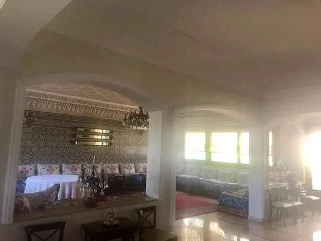 Appartement à vendre 4 500 000 dh 400 m² avec 3 chambres - Anfa Supérieur Casablanca | Agenz