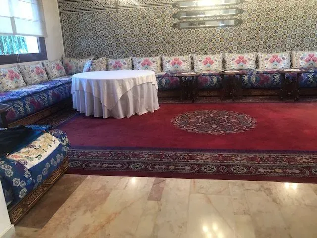Appartement à vendre 4 500 000 dh 400 m² avec 3 chambres - Anfa Supérieur Casablanca | Agenz