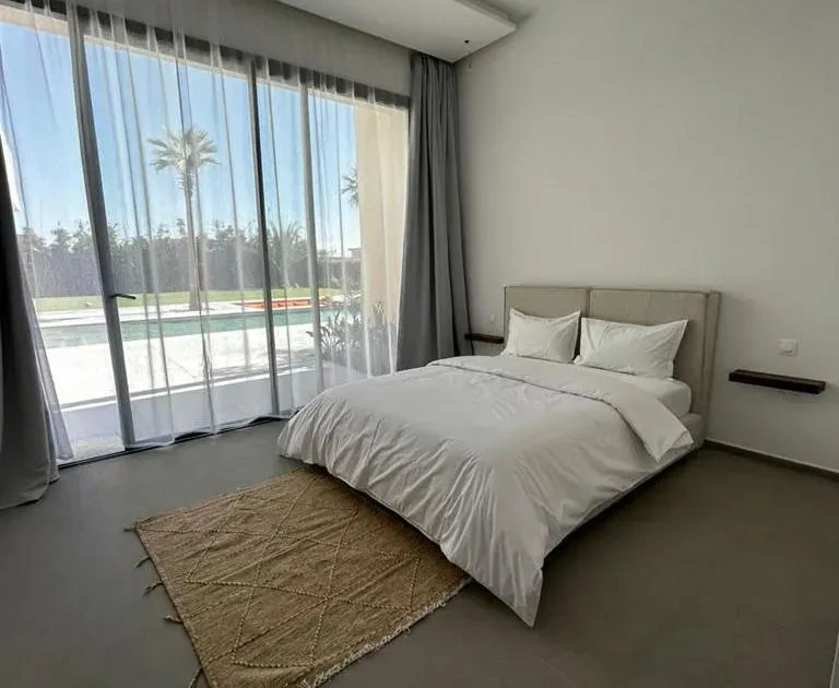 Villa à vendre 9 000 000 dh 2 200 m², 5 chambres - Route d'ourika Marrakech
